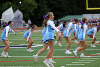 FALL SPORTS 2024