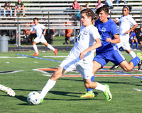 SOCCER BOYS