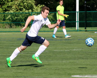 SOCCER BOYS