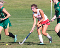 FIELD HOCKEY