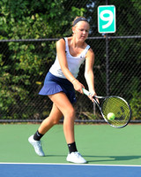 TENNIS GIRLS