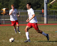 SOCCER BOYS