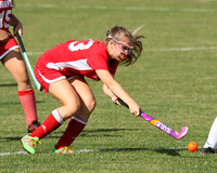 FIELD HOCKEY