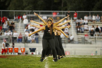 DANCE TEAM