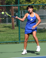 TENNIS GIRLS