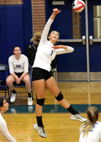 VOLLEYBALL GIRLS