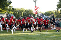 FOOTBALL