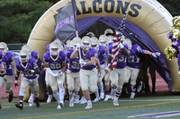 FALL SPORTS 2017