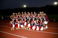CHEERLEADING