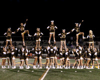 CHEERLEADING