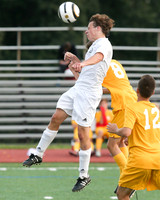 SOCCER BOYS