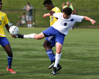 SOCCER BOYS