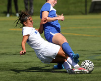 SOCCER GIRLS
