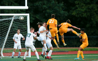 SOCCER BOYS