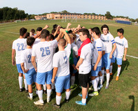 SOCCER BOYS