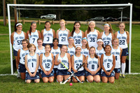 JV TEAM