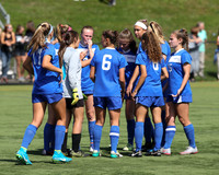 SOCCER GIRLS