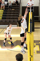 VOLLEYBALL GIRLS