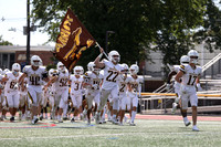FOOTBALL