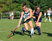 FIELD HOCKEY