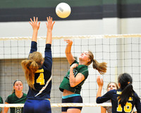VOLLEYBALL GIRLS