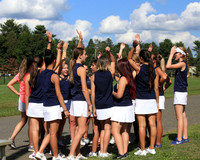 TENNIS GIRLS