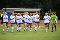 SOCCER GIRLS