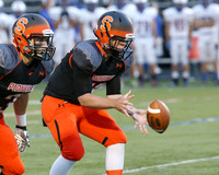FOOTBALL