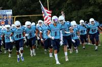 FALL SPORTS 2017
