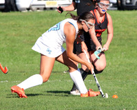 FIELD HOCKEY