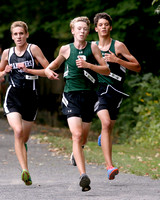 CROSS COUNTRY BOYS