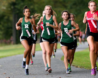 CROSS COUNTRY GIRLS