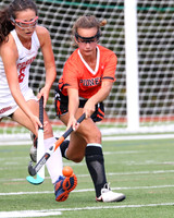 FIELD HOCKEY