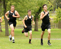 CROSS COUNTRY BOYS