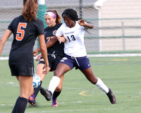 SOCCER GIRLS