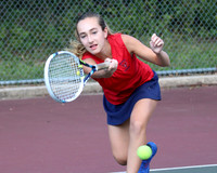 TENNIS GIRLS