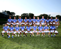 FALL TEAMS
