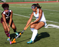 FIELD HOCKEY
