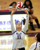 VOLLEYBALL GIRLS