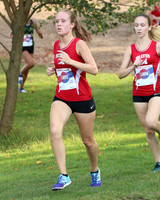 CROSS COUNTRY GIRLS