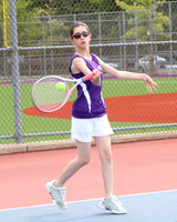TENNIS GIRLS