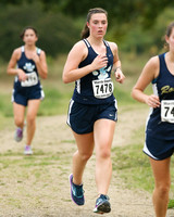 CROSS COUNTRY GIRLS