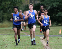 CROSS COUNTRY BOYS