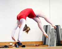 GYMNASTICS