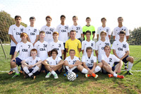 JV Team