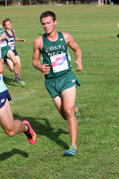 CROSS COUNTRY BOYS