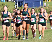 CROSS COUNTRY GIRLS