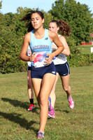 CROSS COUNTRY GIRLS