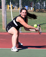 TENNIS GIRLS