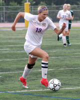 SOCCER GIRLS